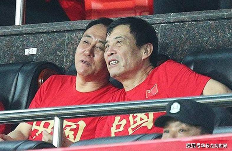 限薪令+赛会制太坑!哈姆西克肉包子打狗?富力将帅引领中超离队大潮!“爱游戏(ayx)中国官方网站”(图3)
限薪令+赛会制太坑!哈姆西克肉包子打狗?富力将帅引领中超离队大潮!“爱游戏(ayx)中国官方网站”(图3)