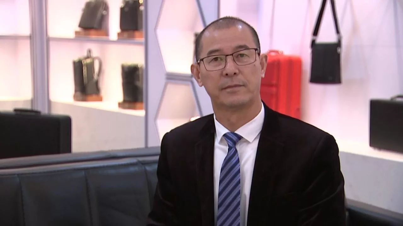 ayx官网|宝华洲社区:关爱社区残疾人 走访慰问暖人心(图2) ayx官方网站