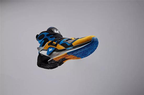 福建南部多地暴雨 南少林武僧或在雨中演绎水上漂-ayx官网(图1) ayx官方网站