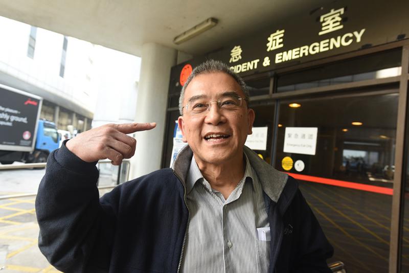 明珠社区:父女齐上阵,共同战疫情:爱游戏(ayx)中国官方网站(图2) 爱游戏(ayx)中国官方网站