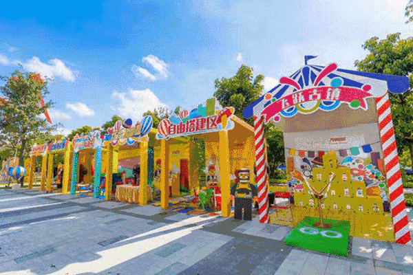 街道社区:“渐康快车”零距离进入社区为人民服务【ayx官方网站】(图6) 爱游戏(ayx)中国官方网站