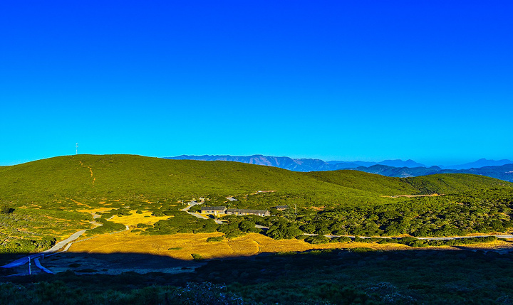 传承“最美县委大院”的“陋室铭”_时事政治_中公教育网|ayx官网(图1) 爱游戏(ayx)中国官方网站