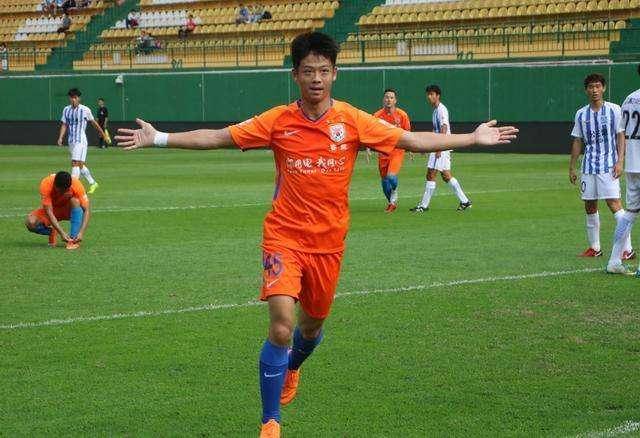 
国足新星的急速陨落 不禁让人唏嘘 一代山河谁来守？‘ayx官方网站’(图2)