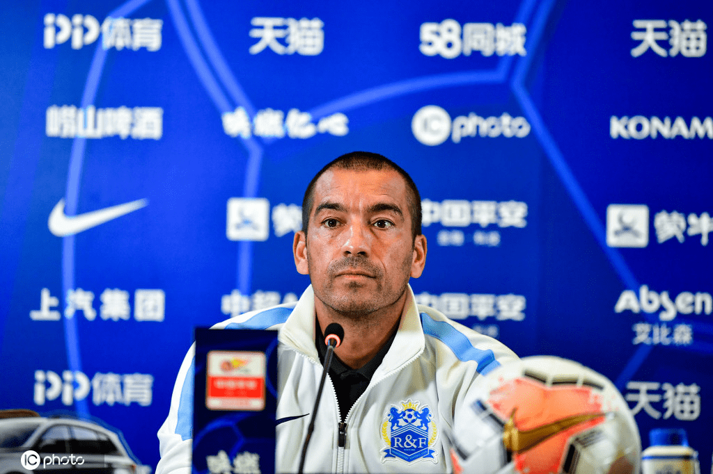 ayx官方网站|
第四轮广州富力对阵江苏苏宁 范帅直言要全取三分(图3)